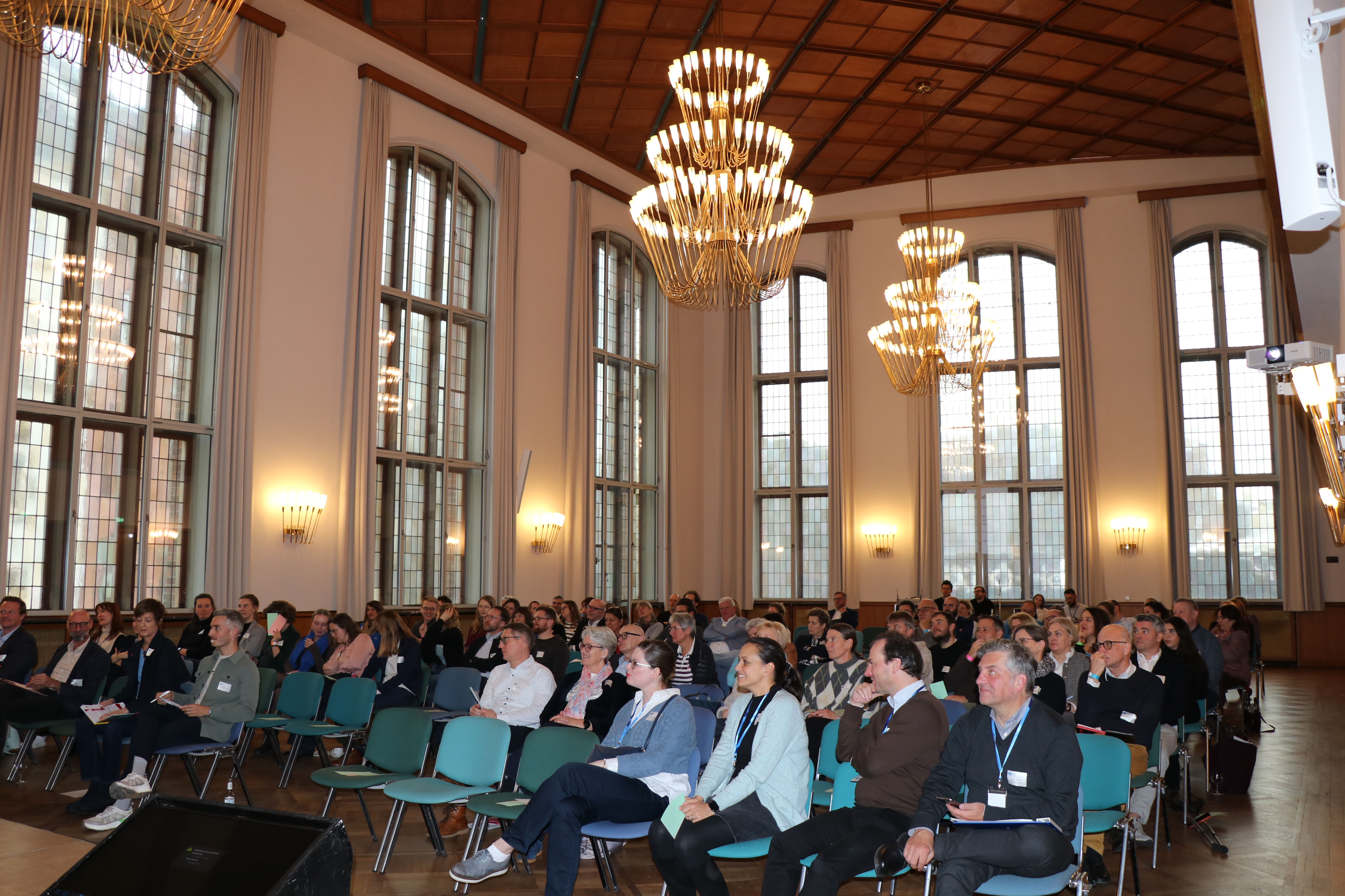 Fachtagung der DAA-Stiftung: Gemeinsam die Ausbildung stärken