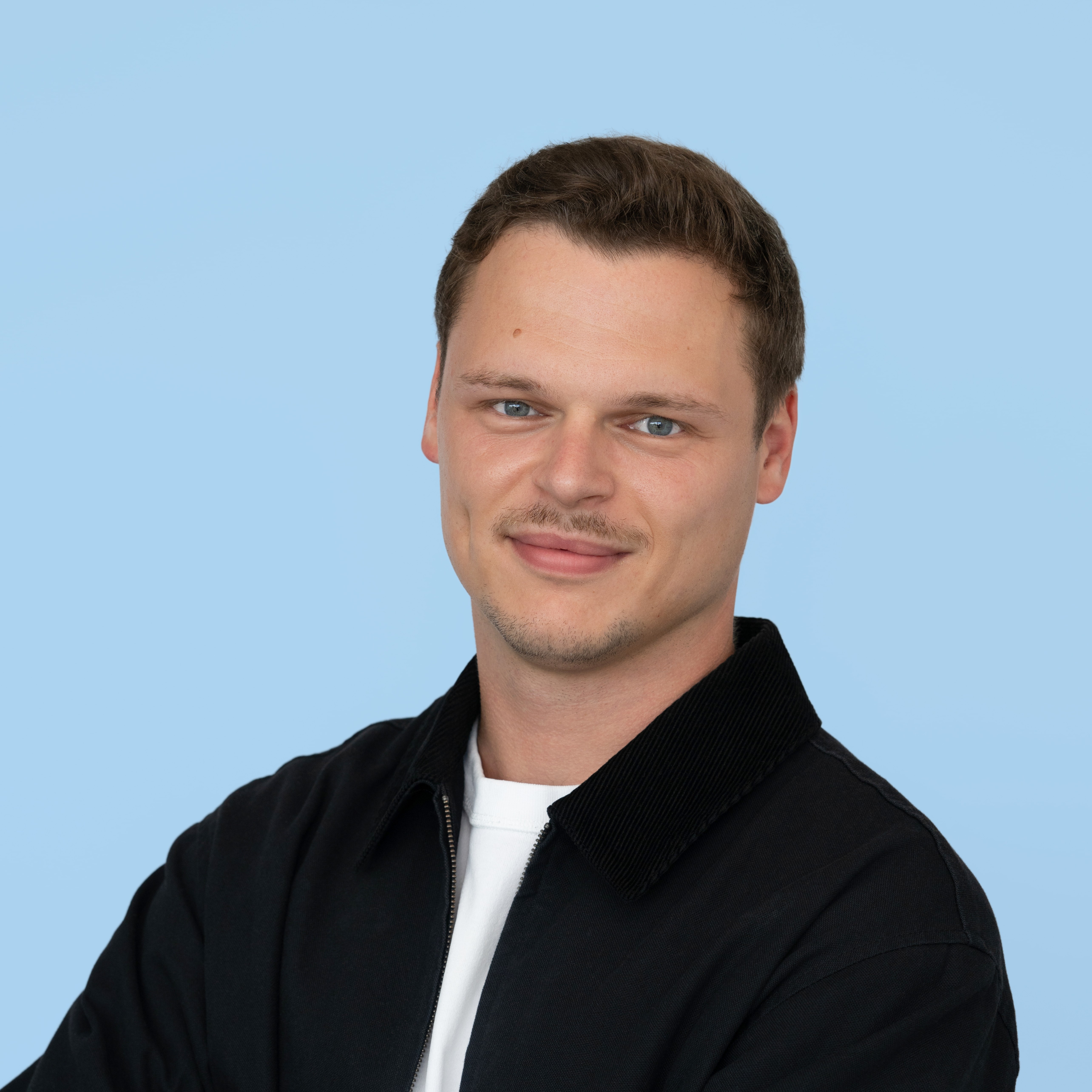 Alexander Berning
