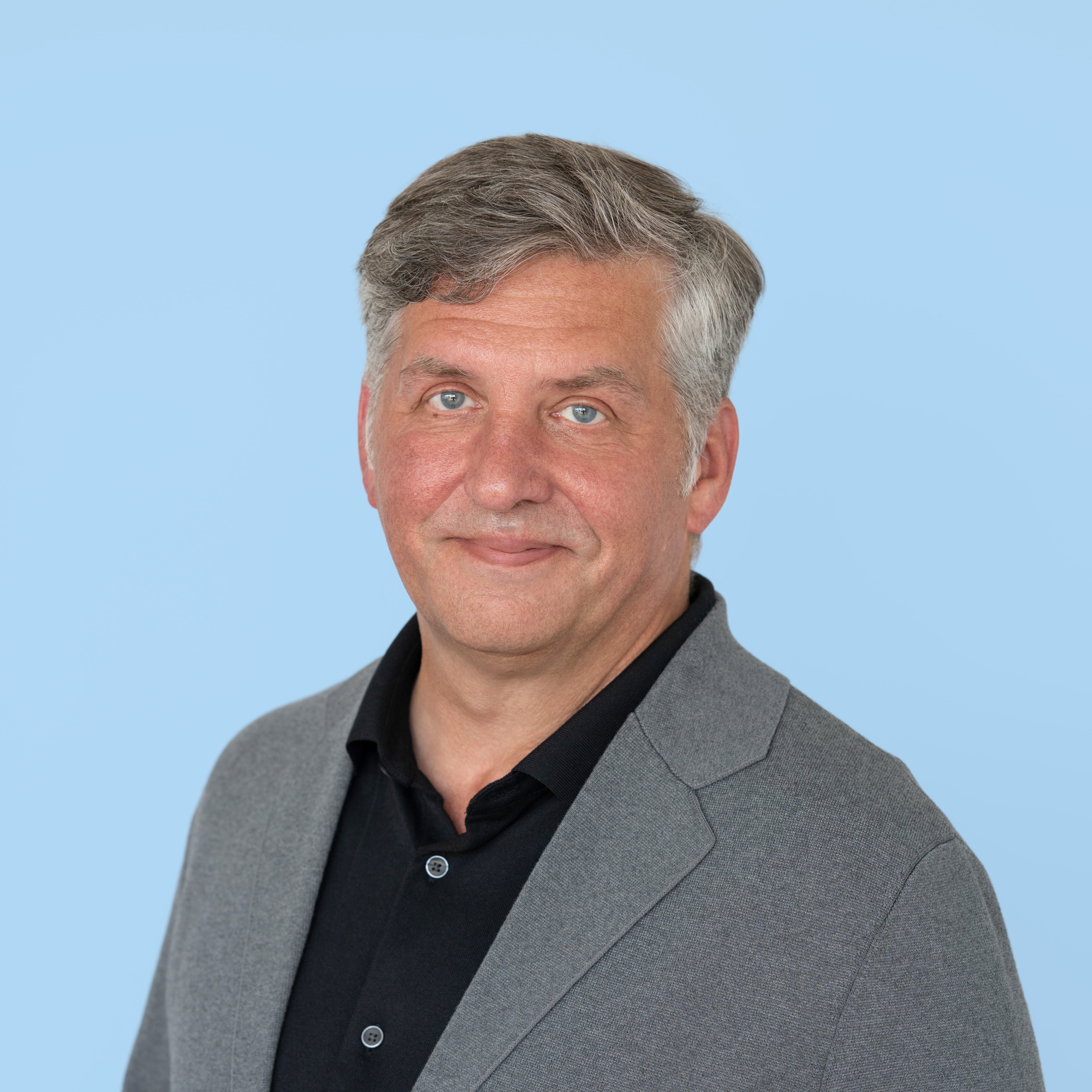 Andreas Nierhaus