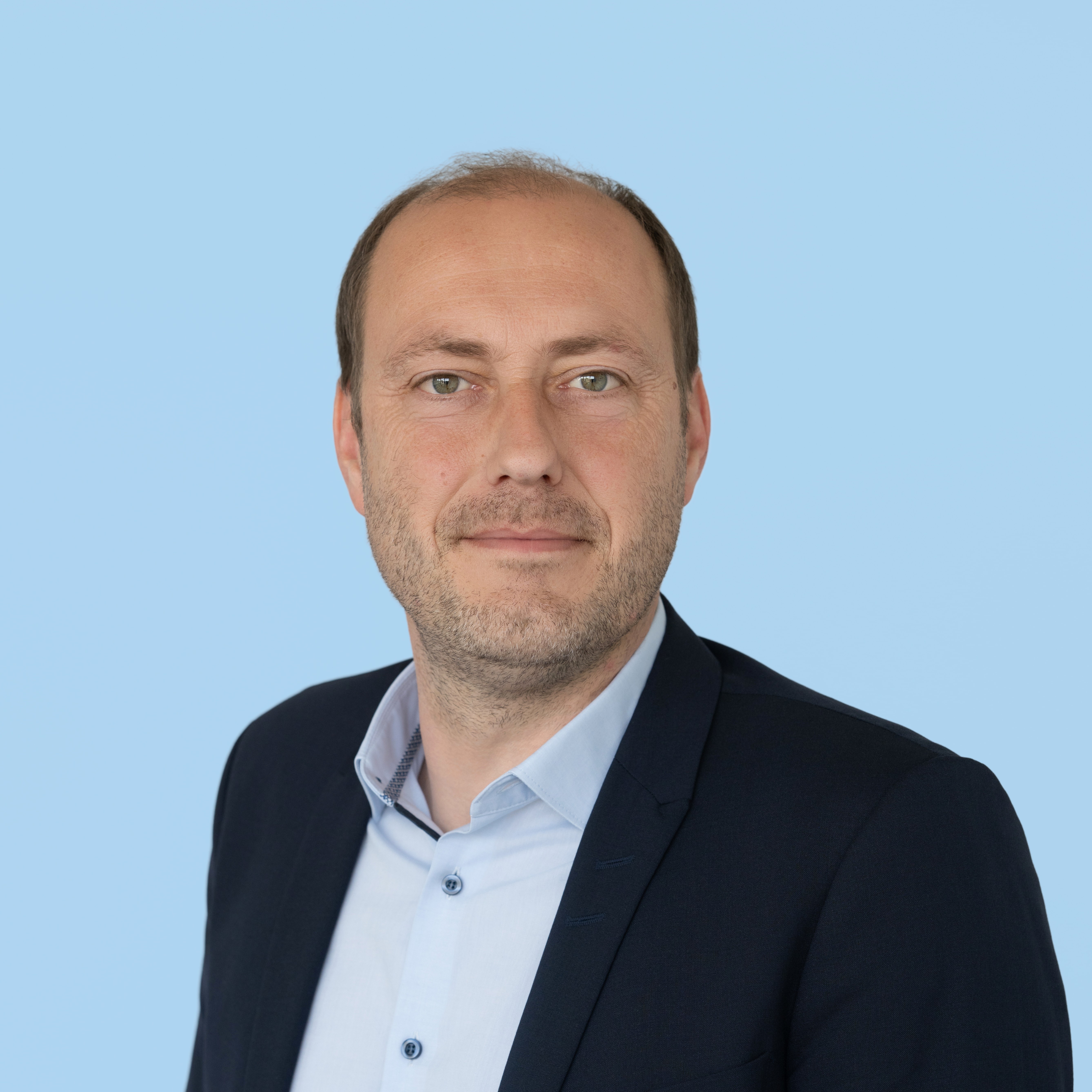 Dirk Karnapp