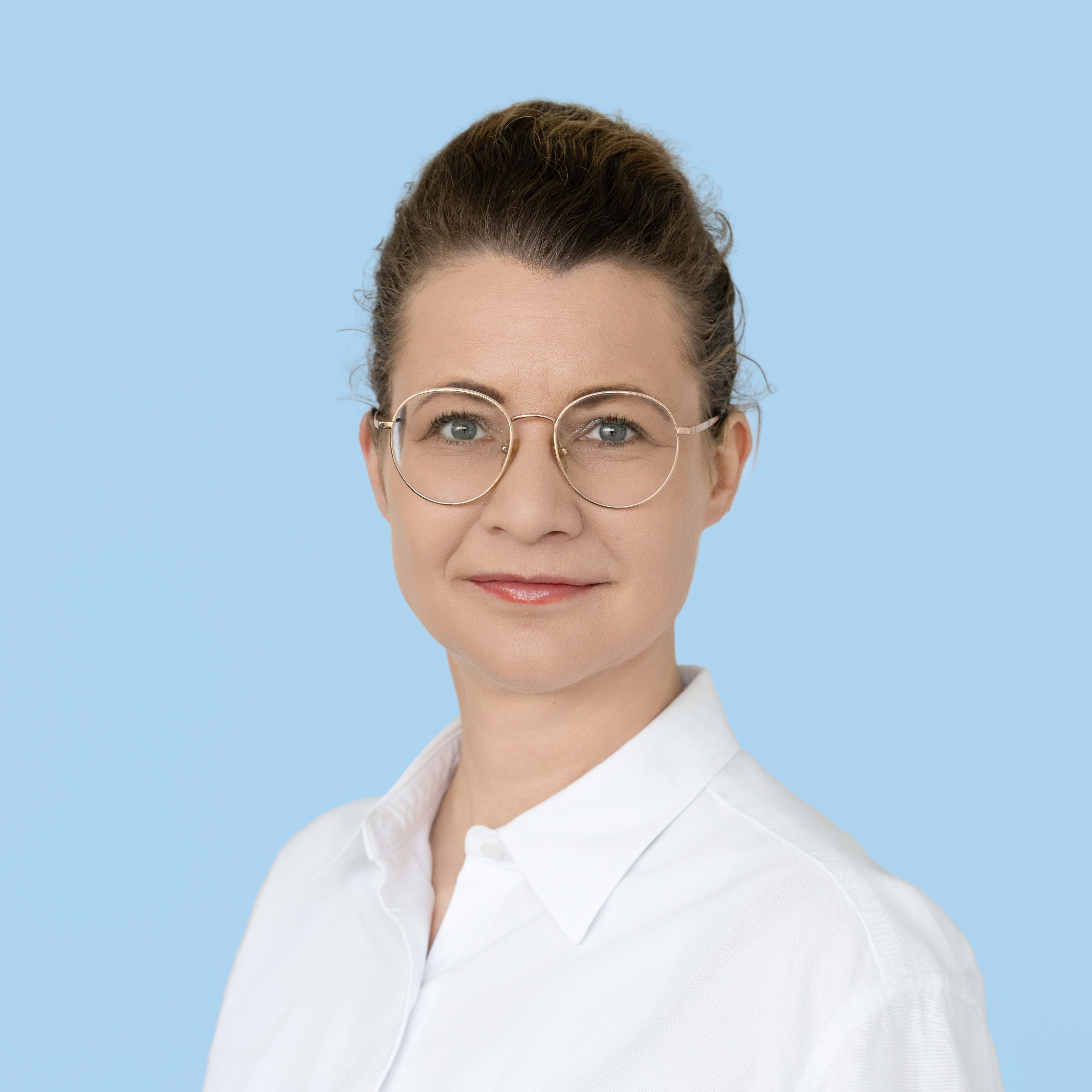 Inga Leister