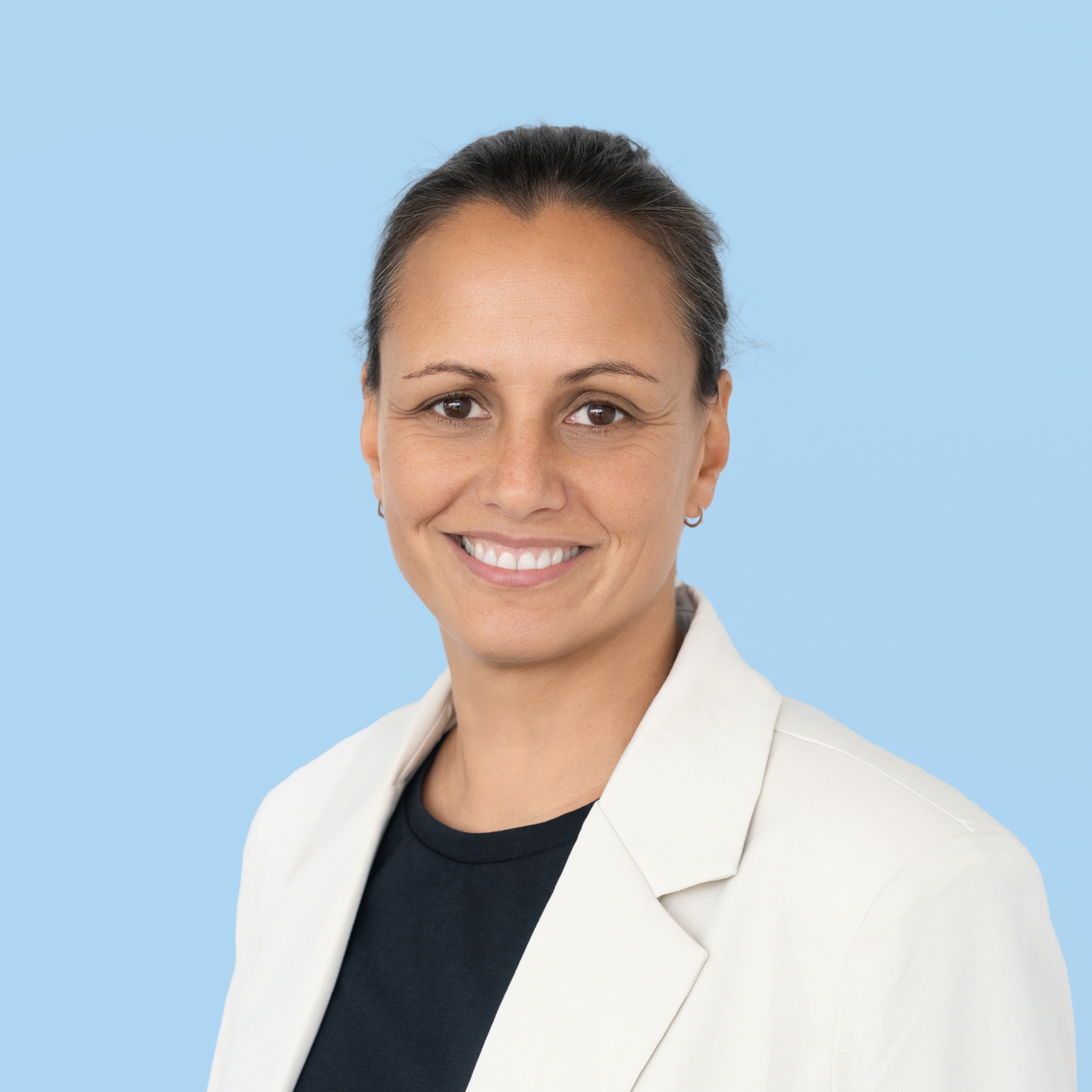 Linda Kammer