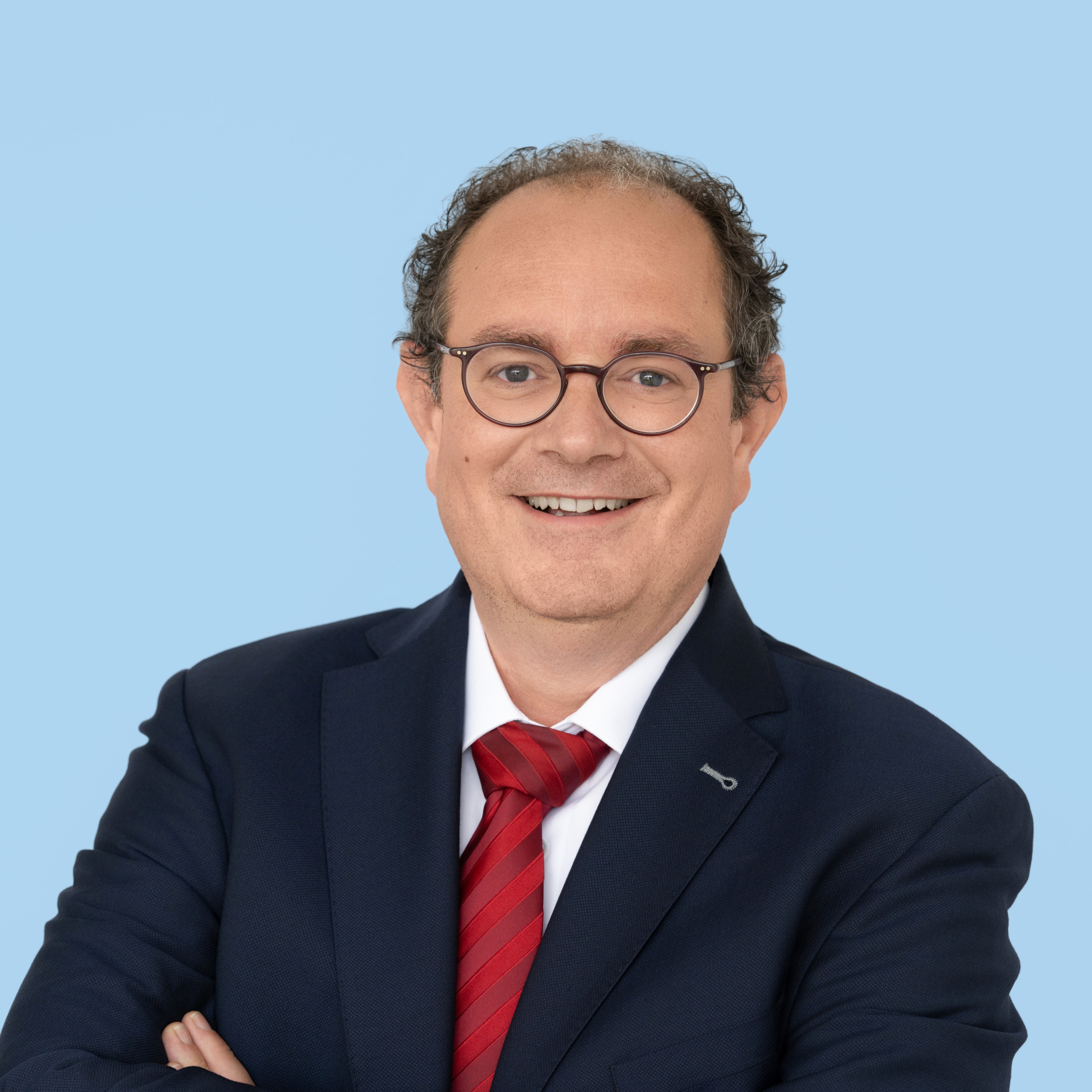 Markus Seegy
