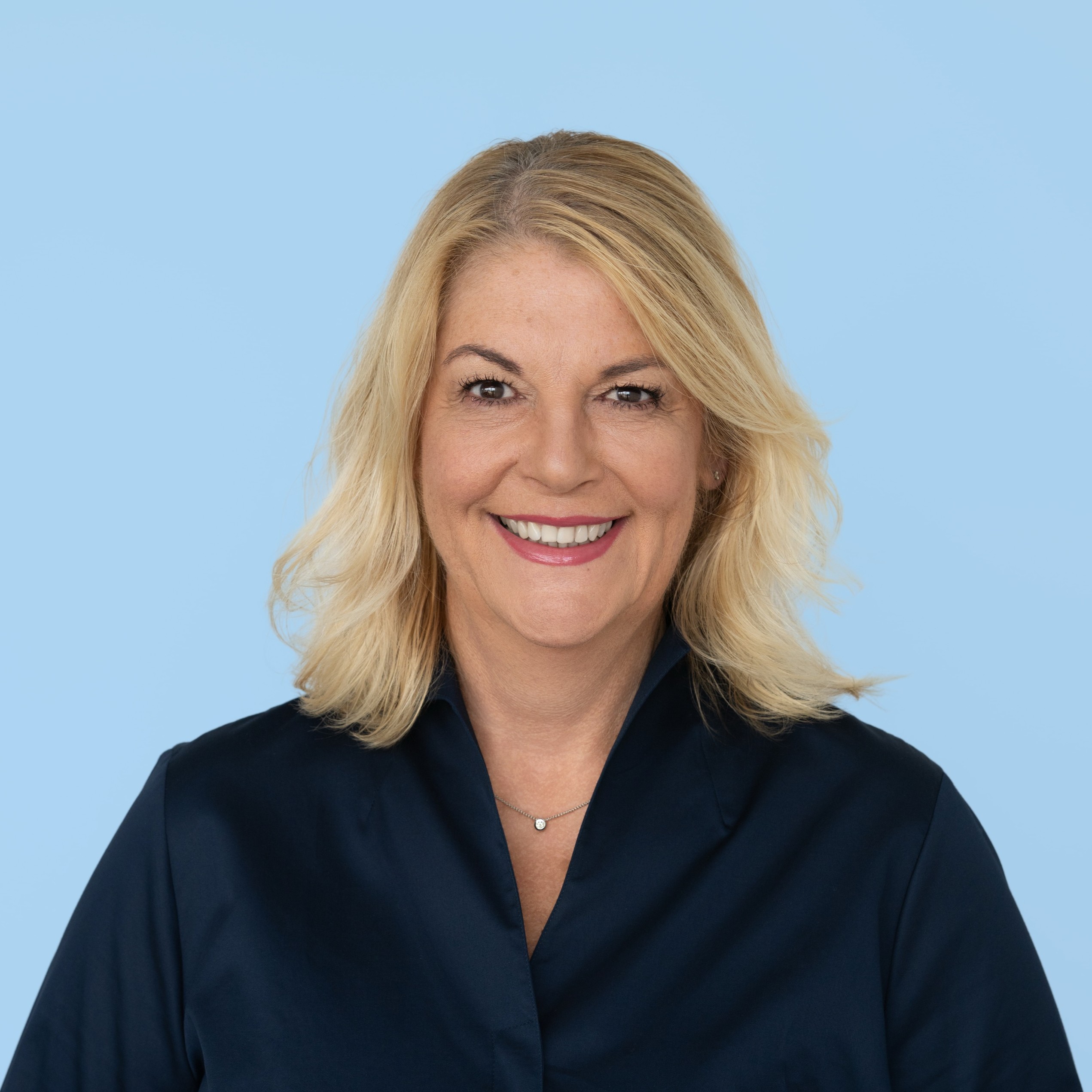 Martina Dahncke