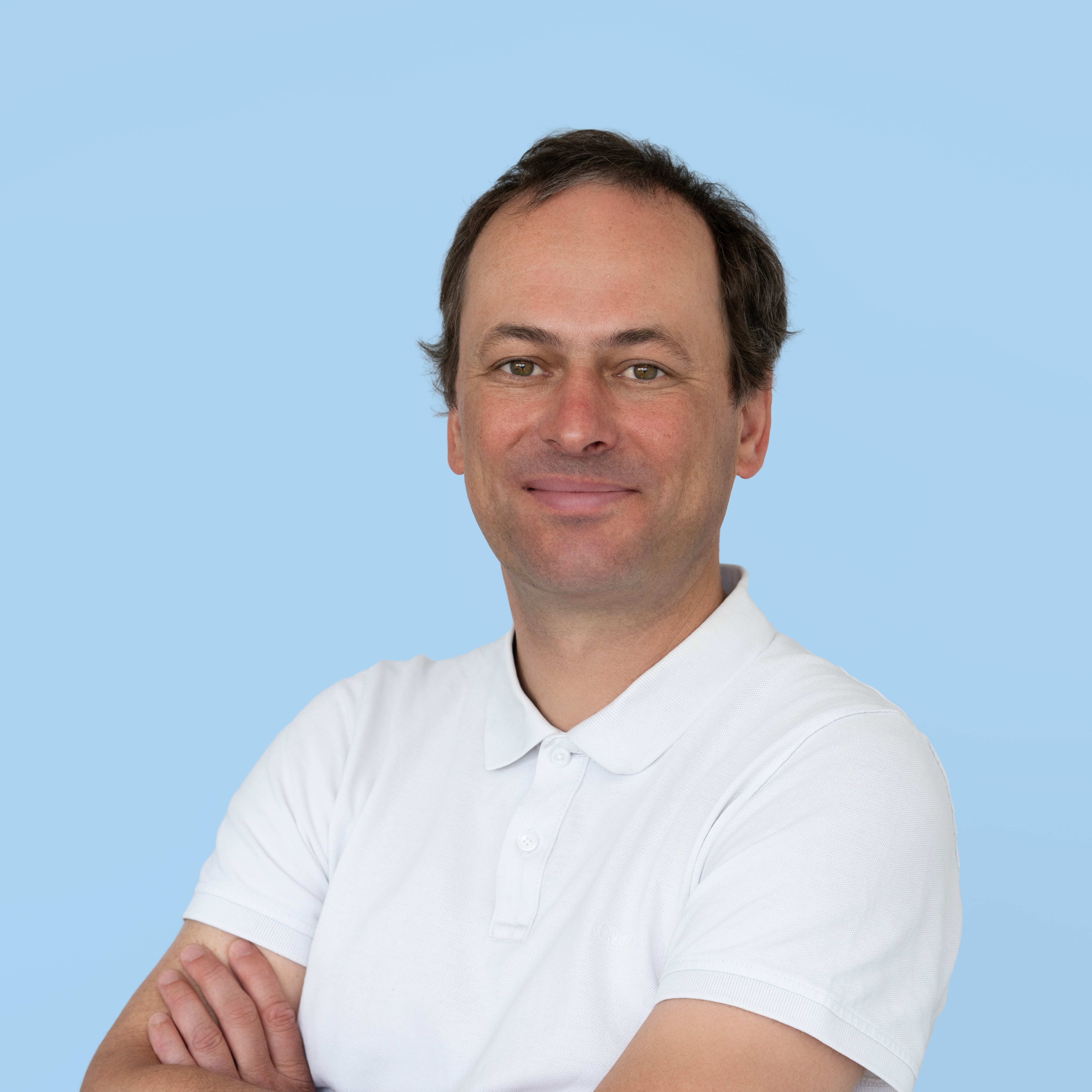 Dr. Till Werkmeister
