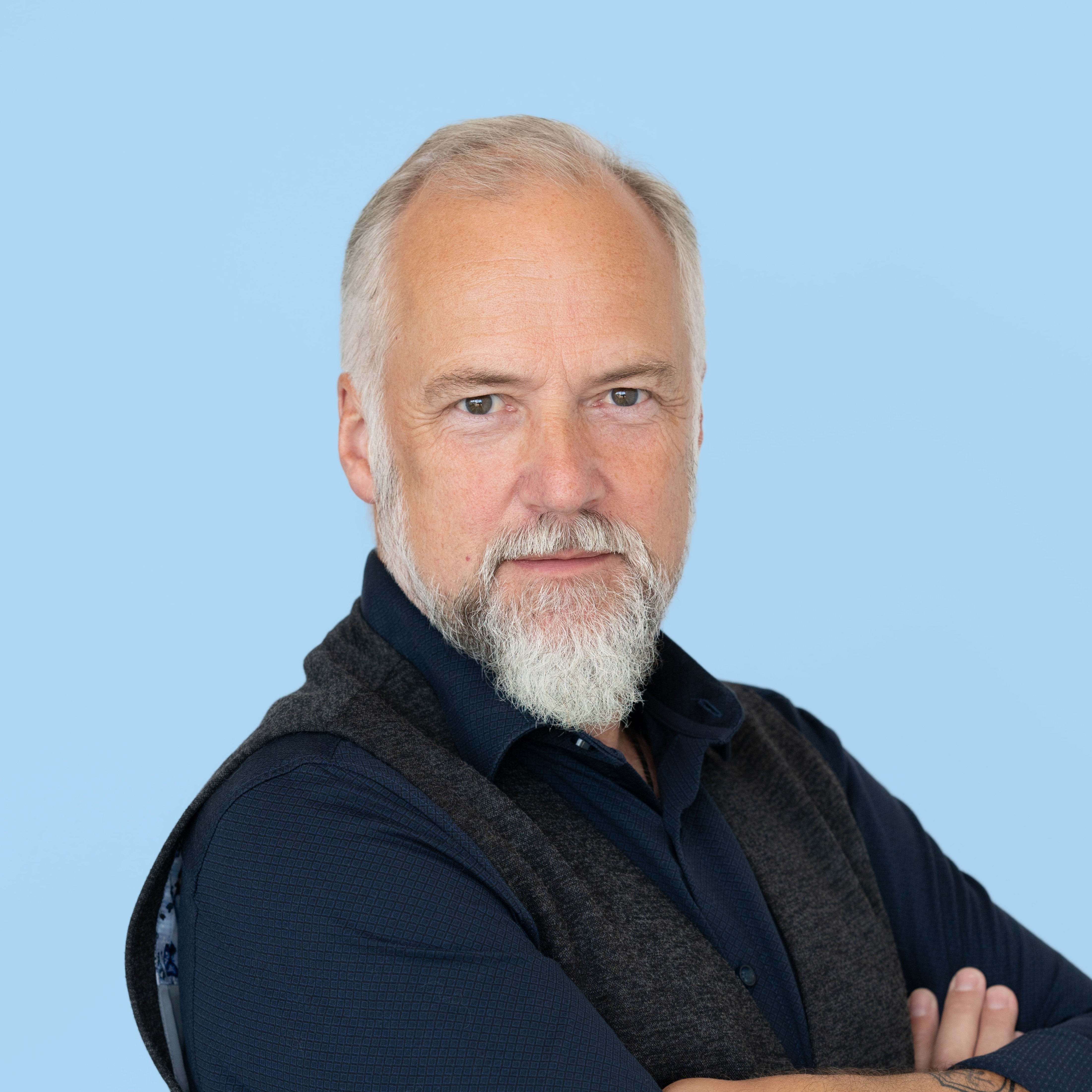 Uwe Stünkel