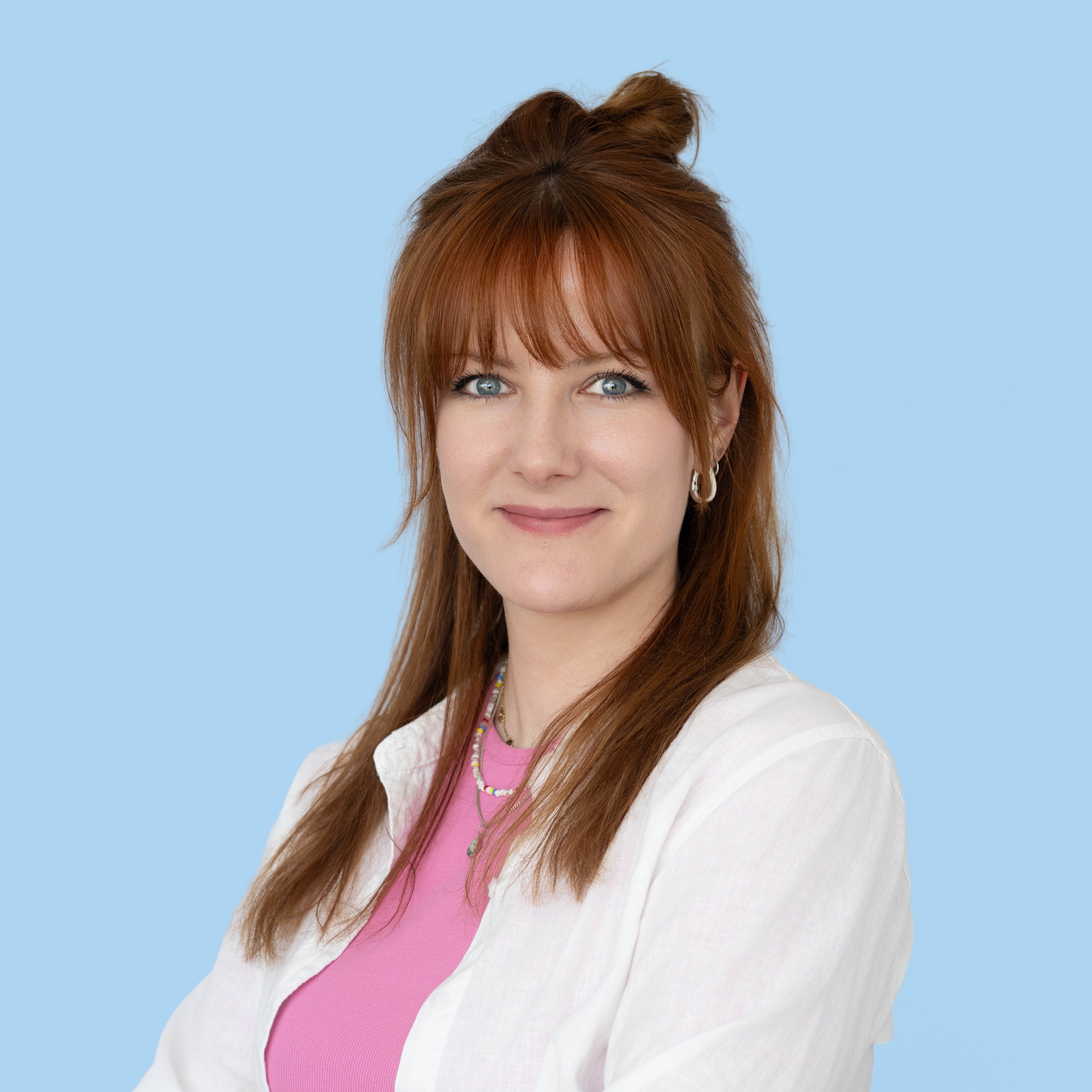 Zoe Gräven