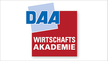 Logo DAA Wirtschaftsakademie