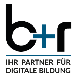 Logo b+r