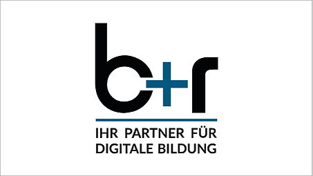 Logo b+r