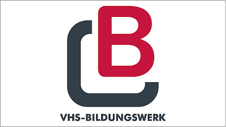 Logo VHS Bildungswerk