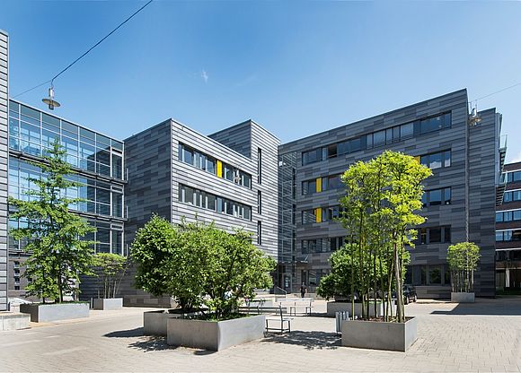 DAA Stiftung DAAStiftung