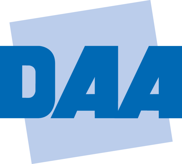 Logo DAA