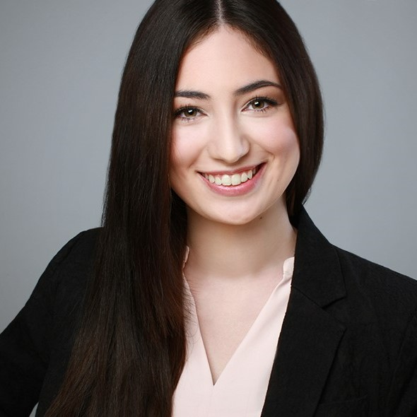 Chelsea Hegner
