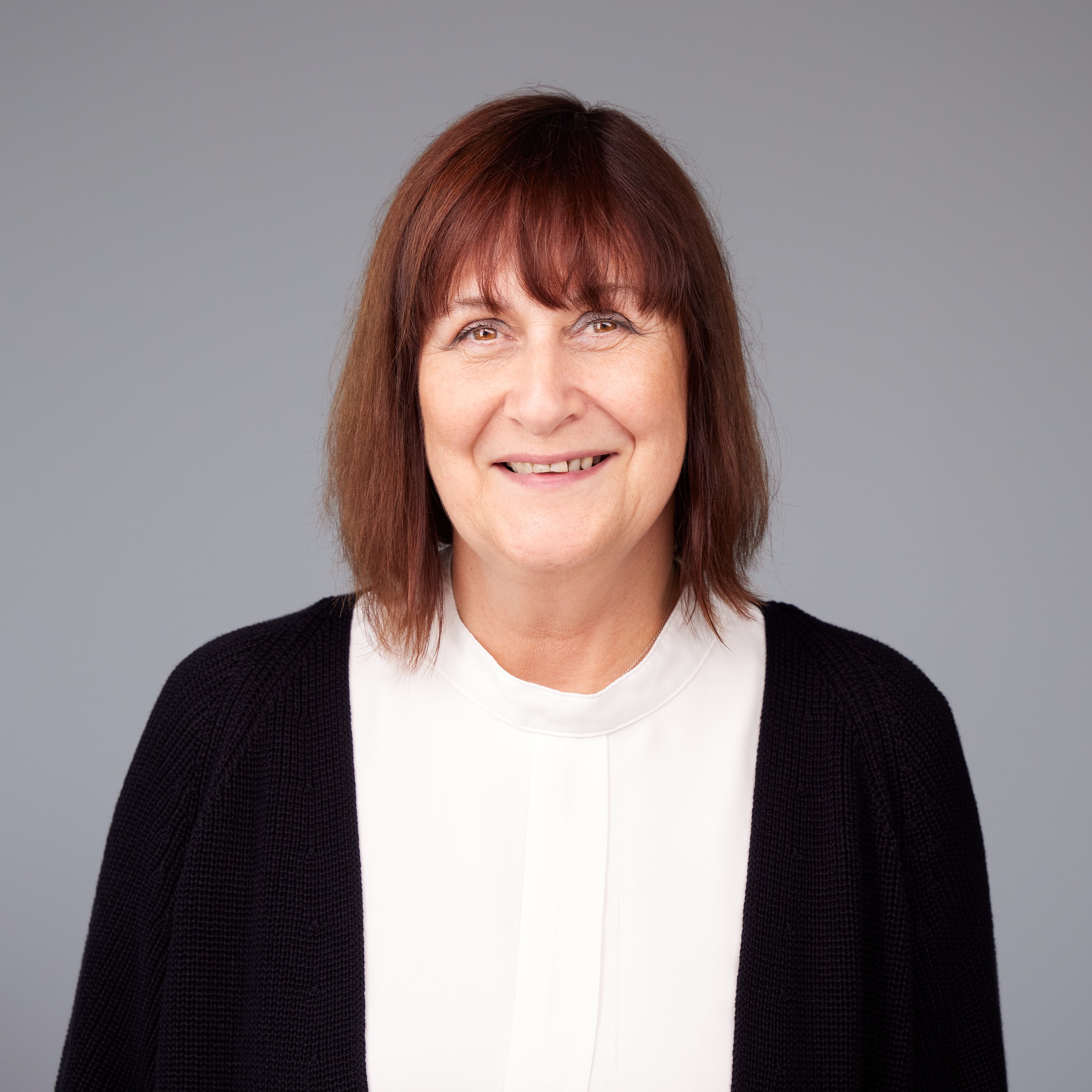 Kerstin Rusch
