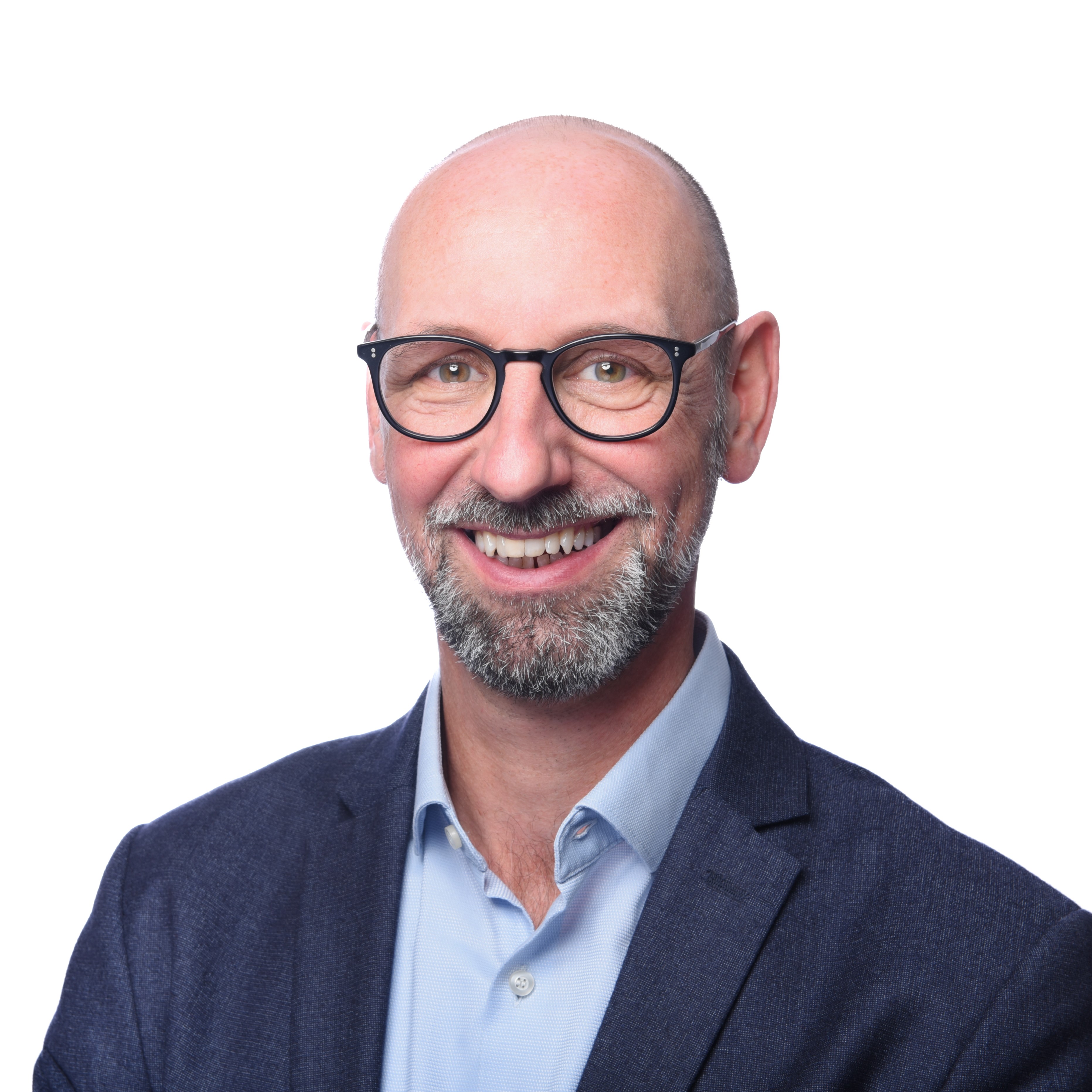 Dirk Flegel (HIBB) 