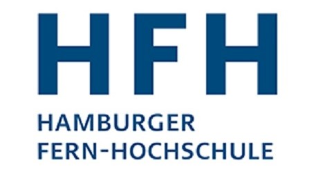 Logo der HFH