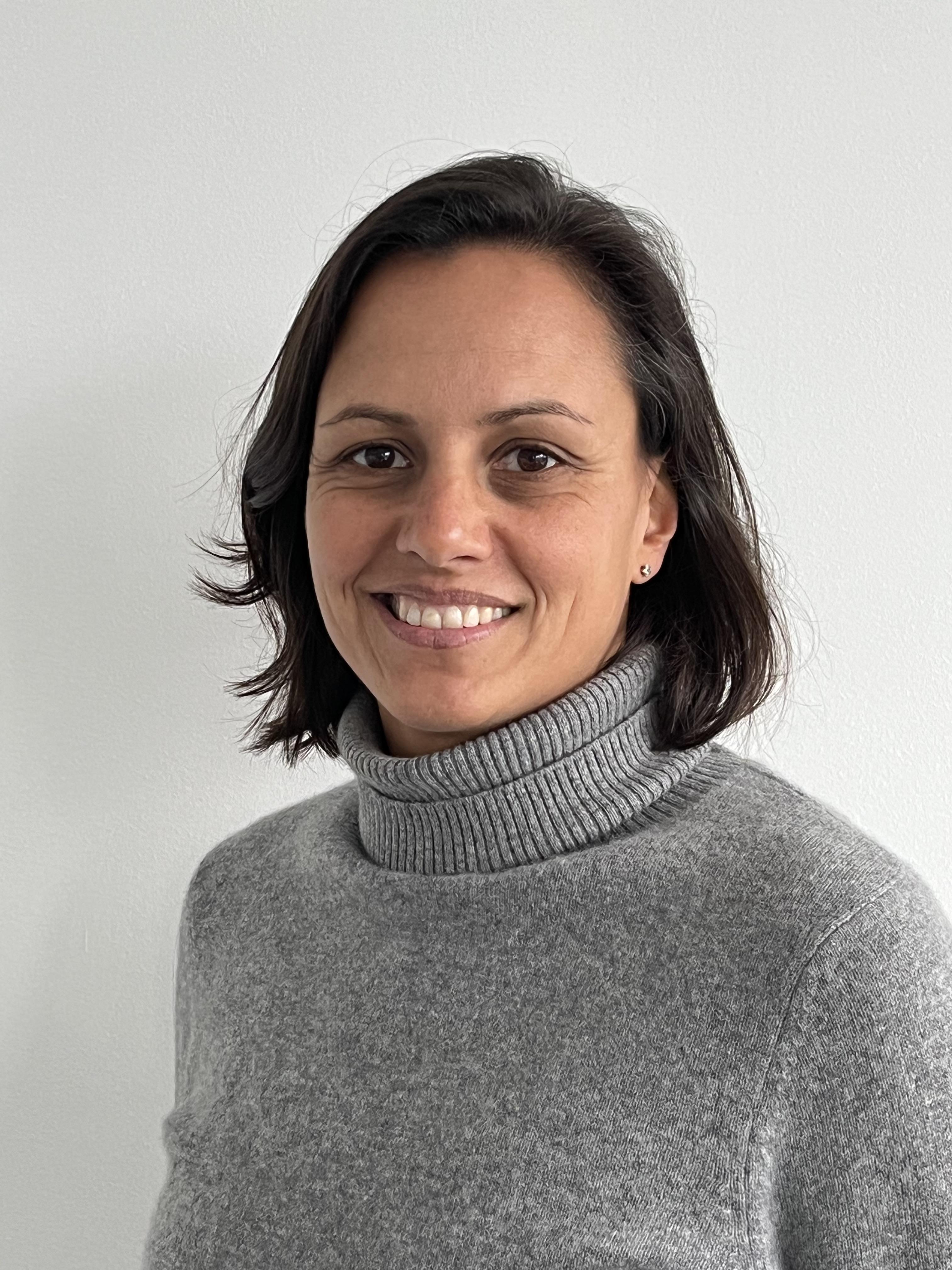Linda Kammer