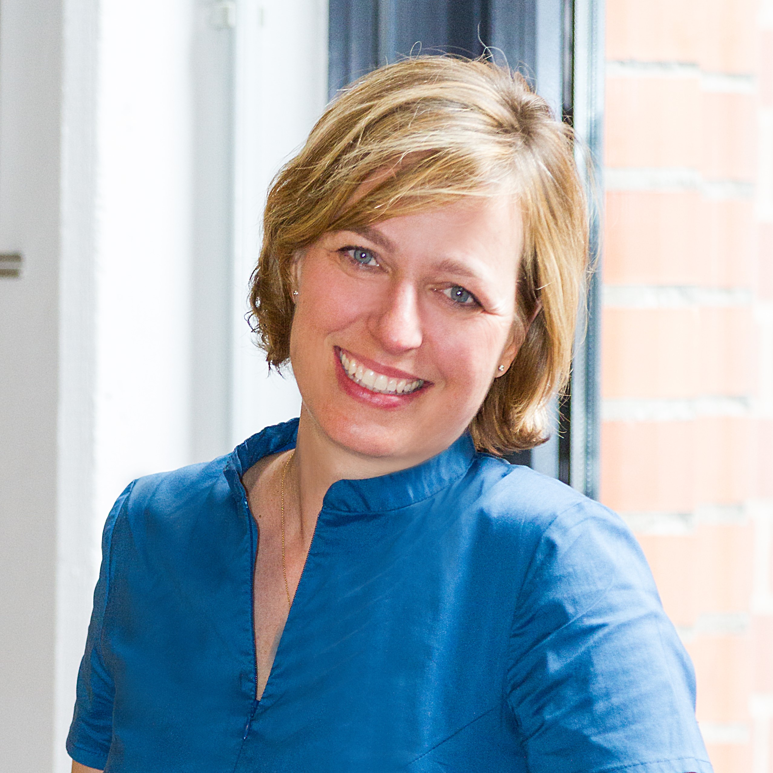 Silke Ratuschni