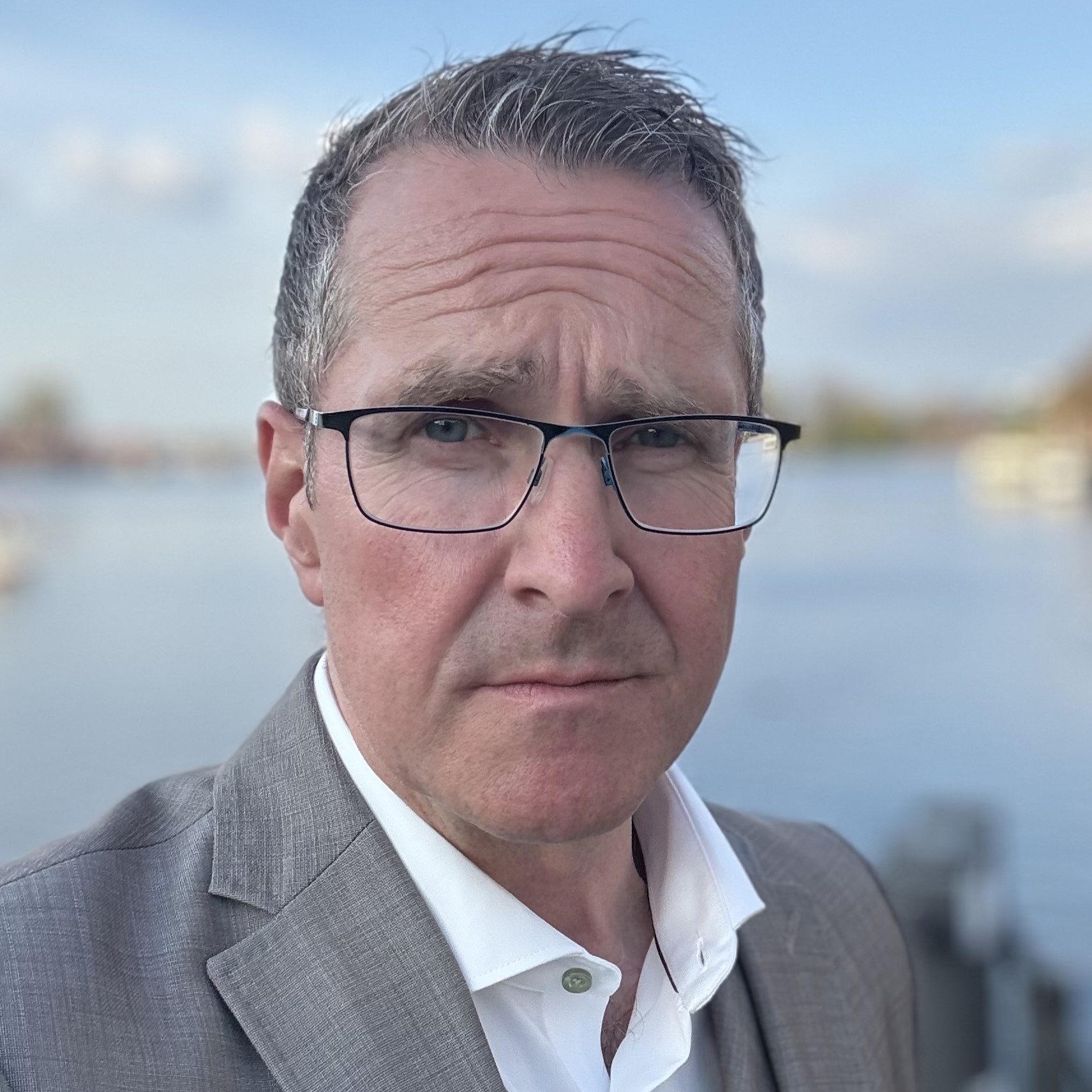 Holger Wohlfeil (VDP)